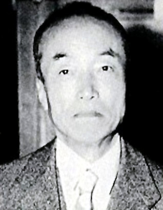 HIH Prince Naruhiko of Higashikuni