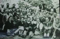 Archivo:Mineros en Puebla de Lillo
