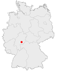 Archivo:Karte Vogelsberg Deutschland