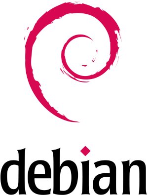 Archivo:Debian logo