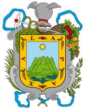 Archivo:Escudo de Armas de la ciudad de Xalapa Veracruz