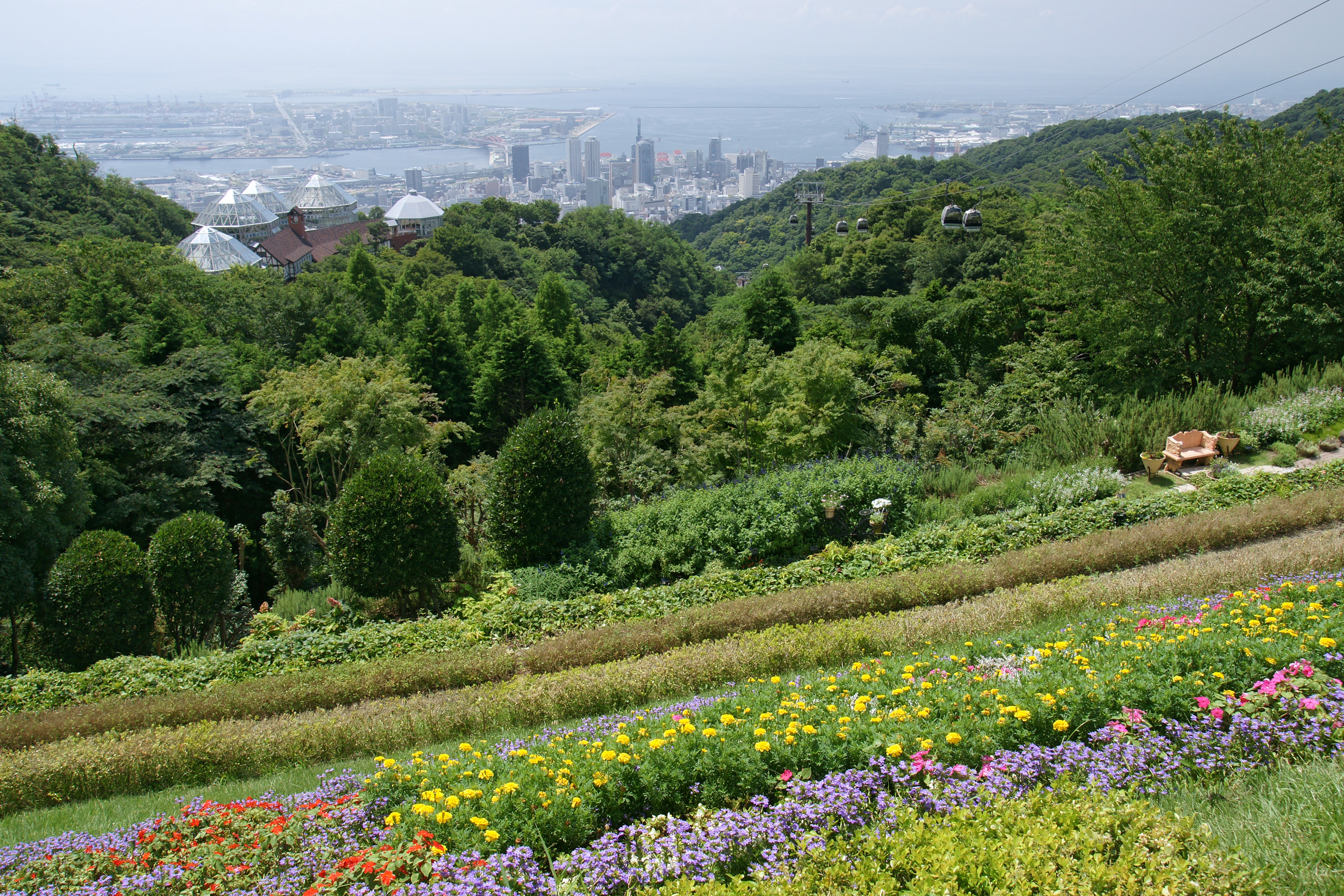 Kobe Nunobiki Herb Garden09bs3200.jpg