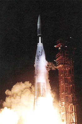Archivo:Mariner 2 launch