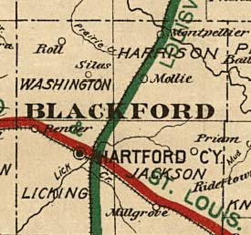 Archivo:RR Map of Blackford County 1890s