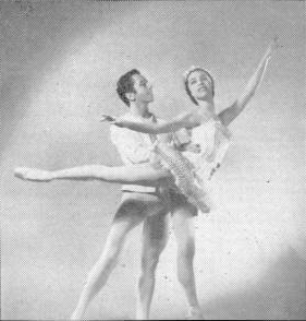 Archivo:Maria Tallchief and Nicholas Magallanes in The Nutcracker 1954