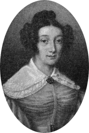 Archivo:Portrait de Françoise Collin (1809-1888), mère de Camille Saint-Saëns