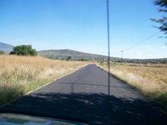 Carreteraamonteleon