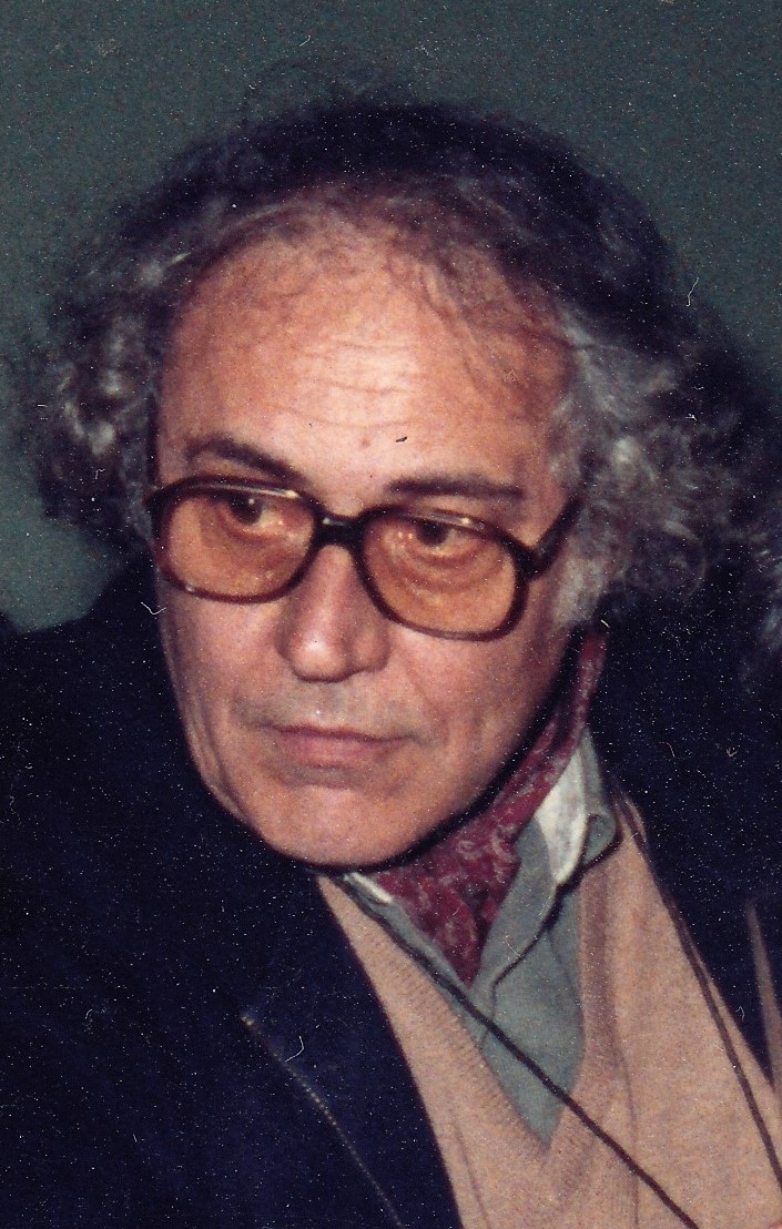 Daniel Argimon in 1989.jpg
