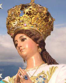 Archivo:Inmaculada Concepción, La Virgen de los Reyes