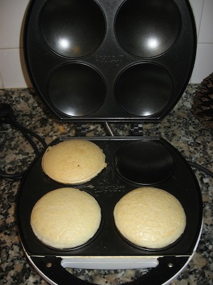 Archivo:Tosty Arepa