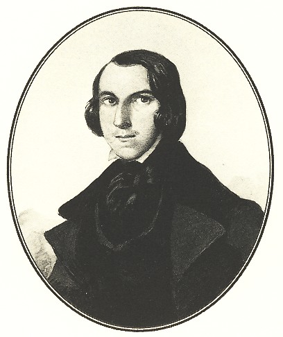 Walther von Goethe