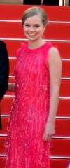Angourie Rice para Niños