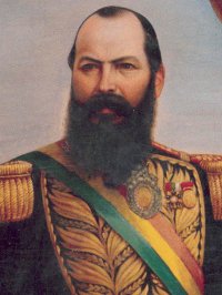 MarianoMelgarejo