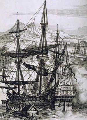 Archivo:Spanish Galleon