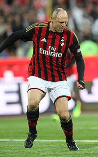 2013 friendly match, Persepolis Legends v AC Milan Glorie (68) - Pietro Vierchowod (cropped).jpg