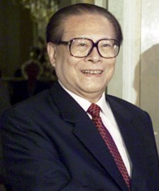 Archivo:Jiang Zemin St. Petersburg2002