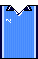 Kit body Jubilo Iwata 2000 - 2001 Home FP