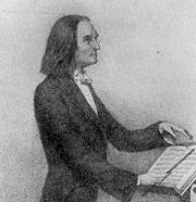 Archivo:Liszt at the podium crop