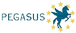 Archivo:Logo mini PEGASUS
