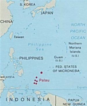 Archivo:Palau and oceania