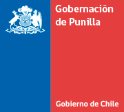Archivo:Logo de la Gobernación de Punilla