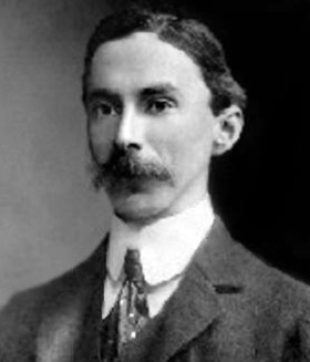 Archivo:Bertrand Russell in 1907