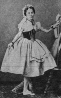 Archivo:Fille Mal Gardee -Lise -Prichnova -circa 1870