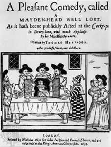 Archivo:A Pleasant Comedy, Called a Maidenhead Well Lost
