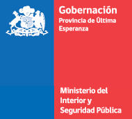 Archivo:Logo de la Gobernación de Última Esperanza
