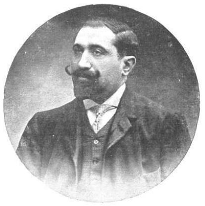 Josep Torras i Sampol