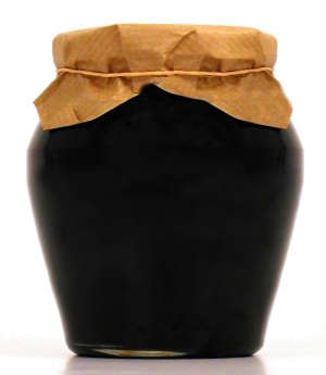 Archivo:Honey arrope flask