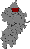 Archivo:Localització d'Alguaire