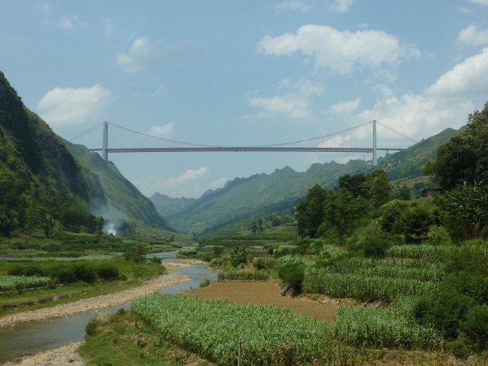 Balinghe Bridge-1