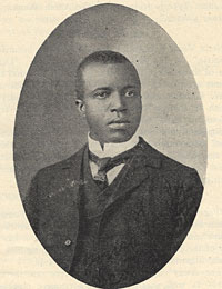 Archivo:Scott Joplin 1907