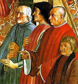 Archivo:Ghirlandaio a-pucci-lorenzo-de-medici-f-sassetti 1