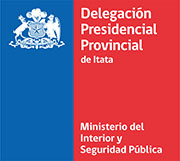 Archivo:Logotipo de la DPP de Itata