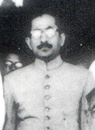Moshiur Rahman (politician, born 1924)