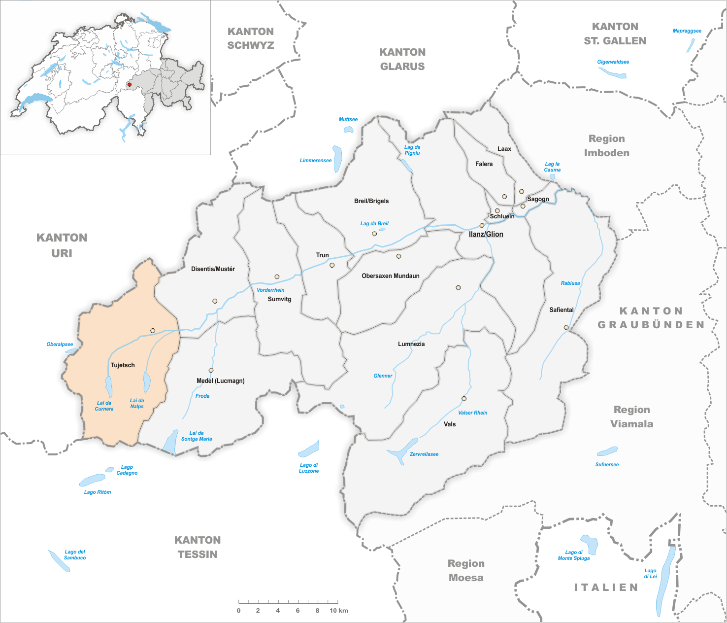 Karte Gemeinde Tujetsch 2018.png