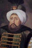 Archivo:Mehmed IV