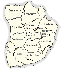 Archivo:Barrios of Morovis, Puerto Rico locator map