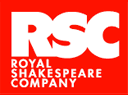 Logo de la Royal Shakespeare Company