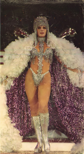 Susana Giménez vedette 1974