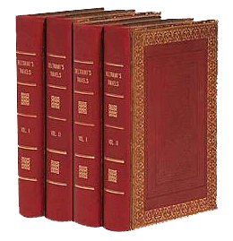 Archivo:A pilgrimage in Europe and America leading to the discovery of the sourches of the Missisipi and Bloody River