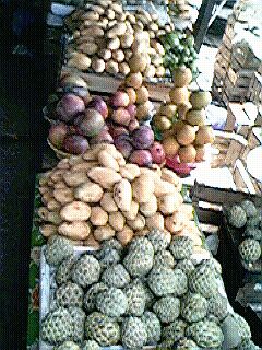 Archivo:Fruits Frutas