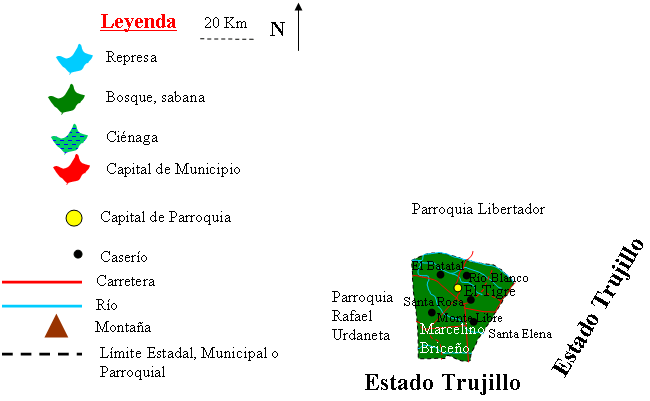 Mapa Parroquia Marcelino Briceño (Baralt).PNG