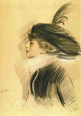 Archivo:Belle da Costa Greene by Paul-Cesar Helleu, c 1913