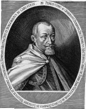 Archivo:Thurn, Heinrich Matthias von