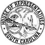Seal of the House of Representatives of South Carolina