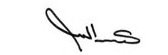إمضاء الرئيس عبد الفتاح السيسي - Signature abdel fatah sisi Image.jpg