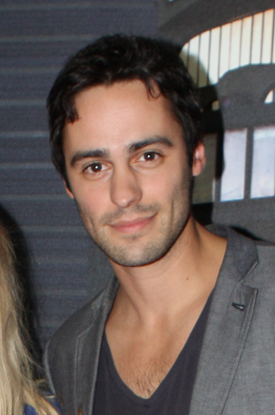Archivo:Richard Brancatisano (8674144959) (cropped)